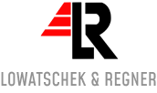 Lowatschek & Regner KG - Logo