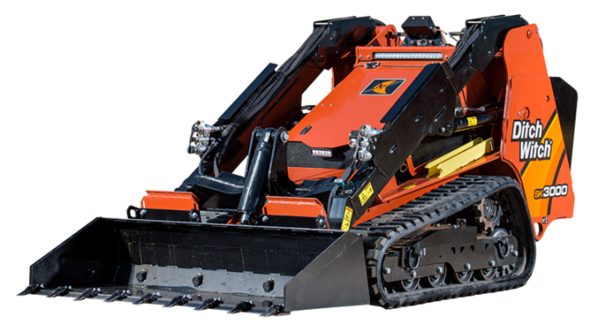 SK3000 Minikompaktlader