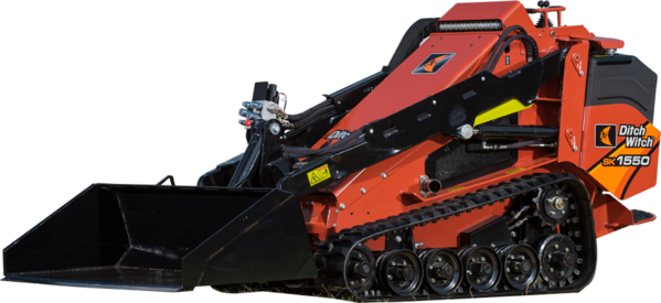SK1550 Minikompaktlader