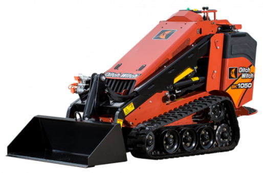 SK1050 Minikompaktlader