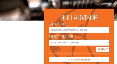 HDD Advisor